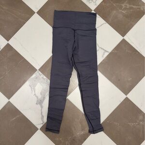 Avocado Gray Leggings